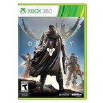 Destiny - Xbox 360 (Disc Only)