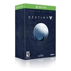 Destiny [Limited Edition] - Xbox One