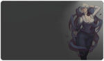 Corrupted Cupid Playmat