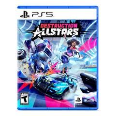 Destruction AllStars - PlayStation 5