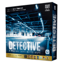 Detective: A Modern Crime Board Game