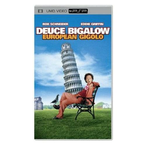 Deuce Bigalow: European Gigolo [UMD for PSP]