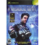 Deus Ex Invisible War - Xbox