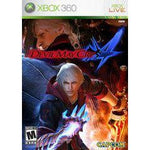 Devil May Cry 4 - Xbox 360