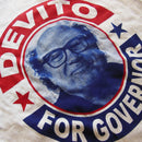 DeVito for Governor Girls Shirt