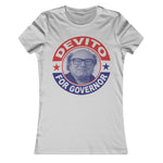 DeVito for Governor Girls Shirt