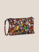 tokidoki Be Quick Crossbody Diaper Bag Accessory – Dia de los Muertos