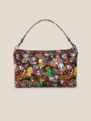 tokidoki Be Quick Crossbody Diaper Bag Accessory – Dia de los Muertos