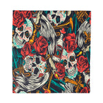 Dia del los Muertos Bandana