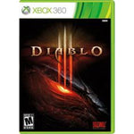 Diablo III - Xbox 360