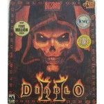 Diablo II [Big Box] - PC