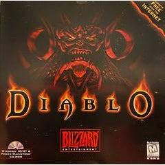 Diablo [Windows 95/NT] - PC