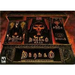 Diablo [Battle Chest] - PC