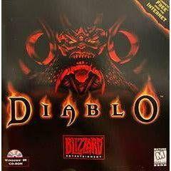 Diablo - PC