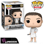 Diana Prince Pop! Vinyl Figure #1124