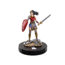 HeroClix: DC Masters of Time Booster Brick