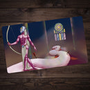 Costly Serenity Playmat