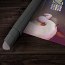 Costly Serenity Playmat