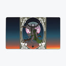 Undergrowth King Playmat