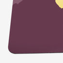 While They Silently Ponder Playmat