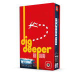 Detective: Dig Deeper