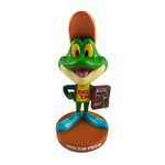 Dig 'Em Frog Bobblehead