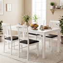 Dining Chairs Set of 2 Modern Mid Century Dining Room Chairs