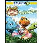 Dinosaur Train: Eggstravagaza & Puzzle (DVD)