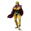 Banpresto Grandista: JoJo's Bizarre Adventure: Stardust Crusaders - Dio Figure