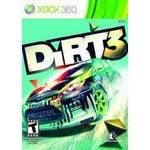 Dirt 3 - Xbox 360