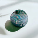 Velvet Claws Disco Ball Hair Clip | 70s Retro Claw Clip