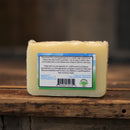 Dish Soap Bar with Aloe, Tea Tree & Lemon
