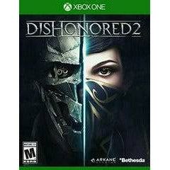 Dishonored 2 - Xbox One