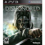 Dishonored - PlayStation 3