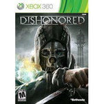 Dishonored - Xbox 360