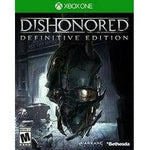 Dishonored [Definitive Edition] - Xbox One