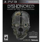 Dishonored [Game Of The Year] - PlayStation 3