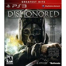 Dishonored - PlayStation 3