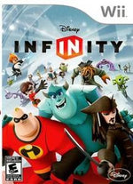 Disney Infinity (Wii)