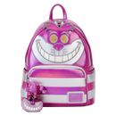 Disney100: Platinum Cheshire Cat Cosplay Pop! & Bag Bundle
