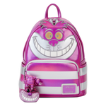 Disney100: Platinum Cheshire Cat Cosplay Pop! & Bag Bundle