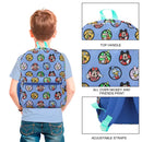 Disney Classic Character 14" Kids Backpack