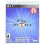 Disney Infinity 2.0 - PlayStation 3