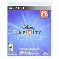 Disney Infinity 2.0 - PlayStation 3