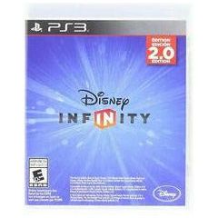 Disney Infinity 2.0 - PlayStation 3