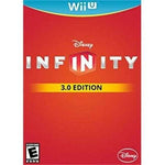 Disney Infinity 3.0 - Wii U