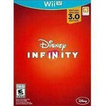 Disney Infinity 3.0 Edition [Game Only] - Wii U