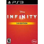 Disney Infinity 3.0 - PlayStation 3