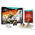 Disney Infinity 3.0 Starter Pack - Wii U