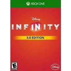 Disney Infinity 3.0 (Game Only) - Xbox One